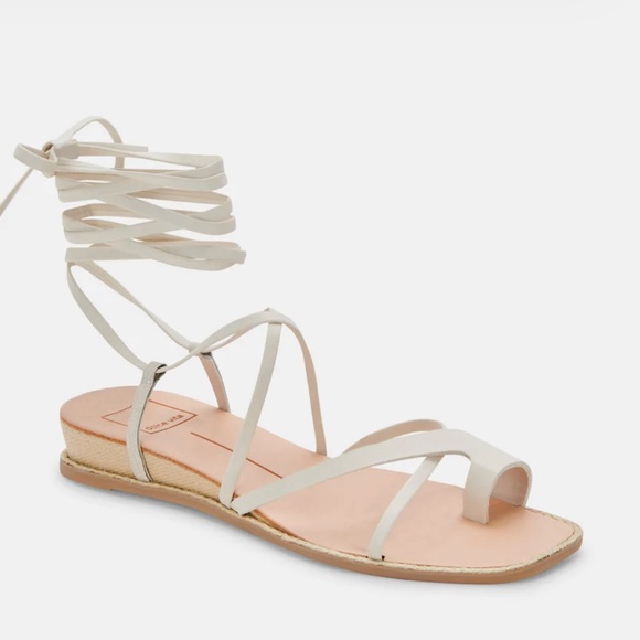 Dolce Vita Patli Wedge Sandal - Picture 2 of 13